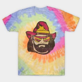 Macho Man Cowboy T-Shirt